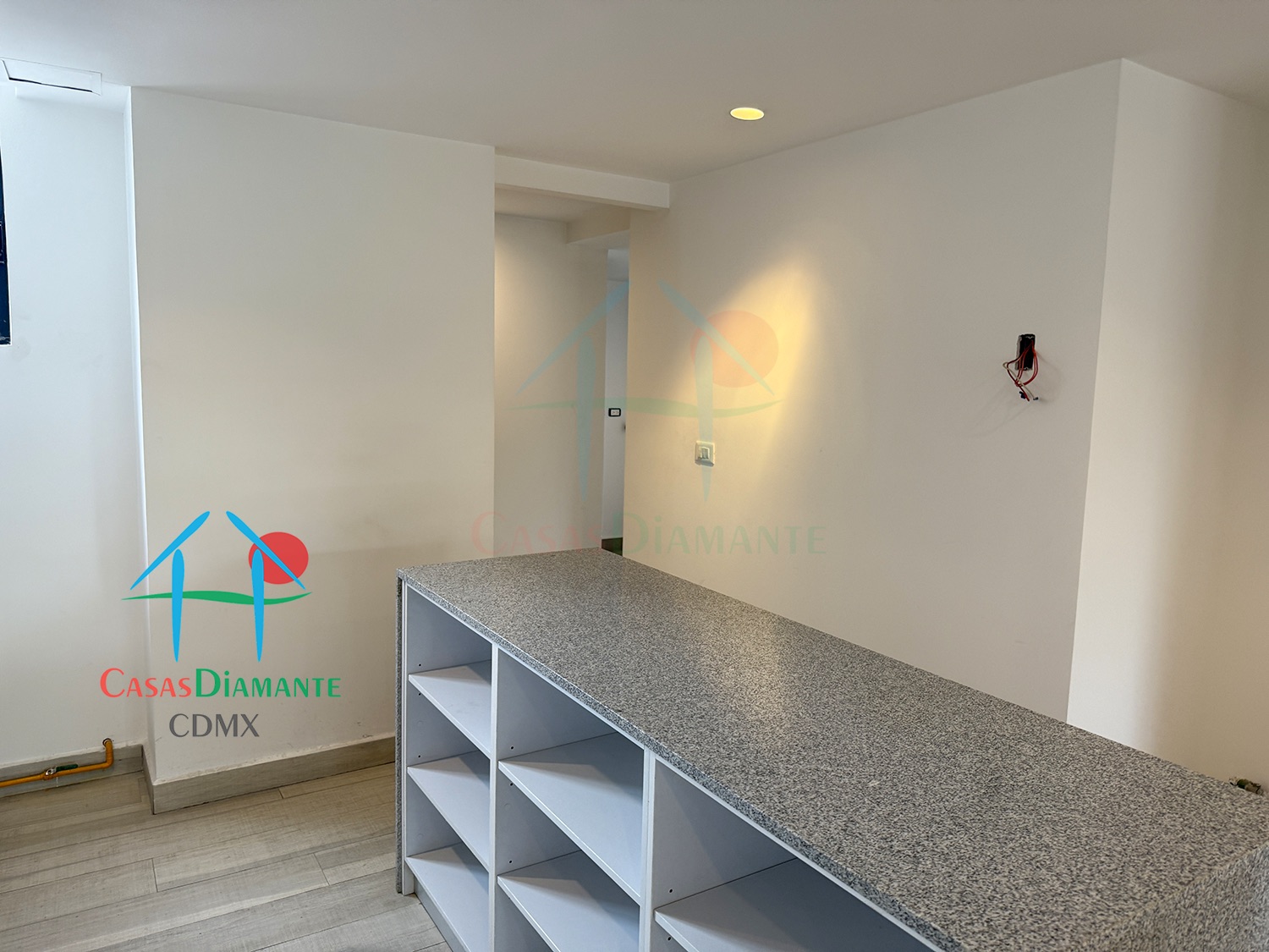 Del Valle Mariscal Sucre D - Cocina 8 Del Valle Mariscal Sucre D - Cocina 8